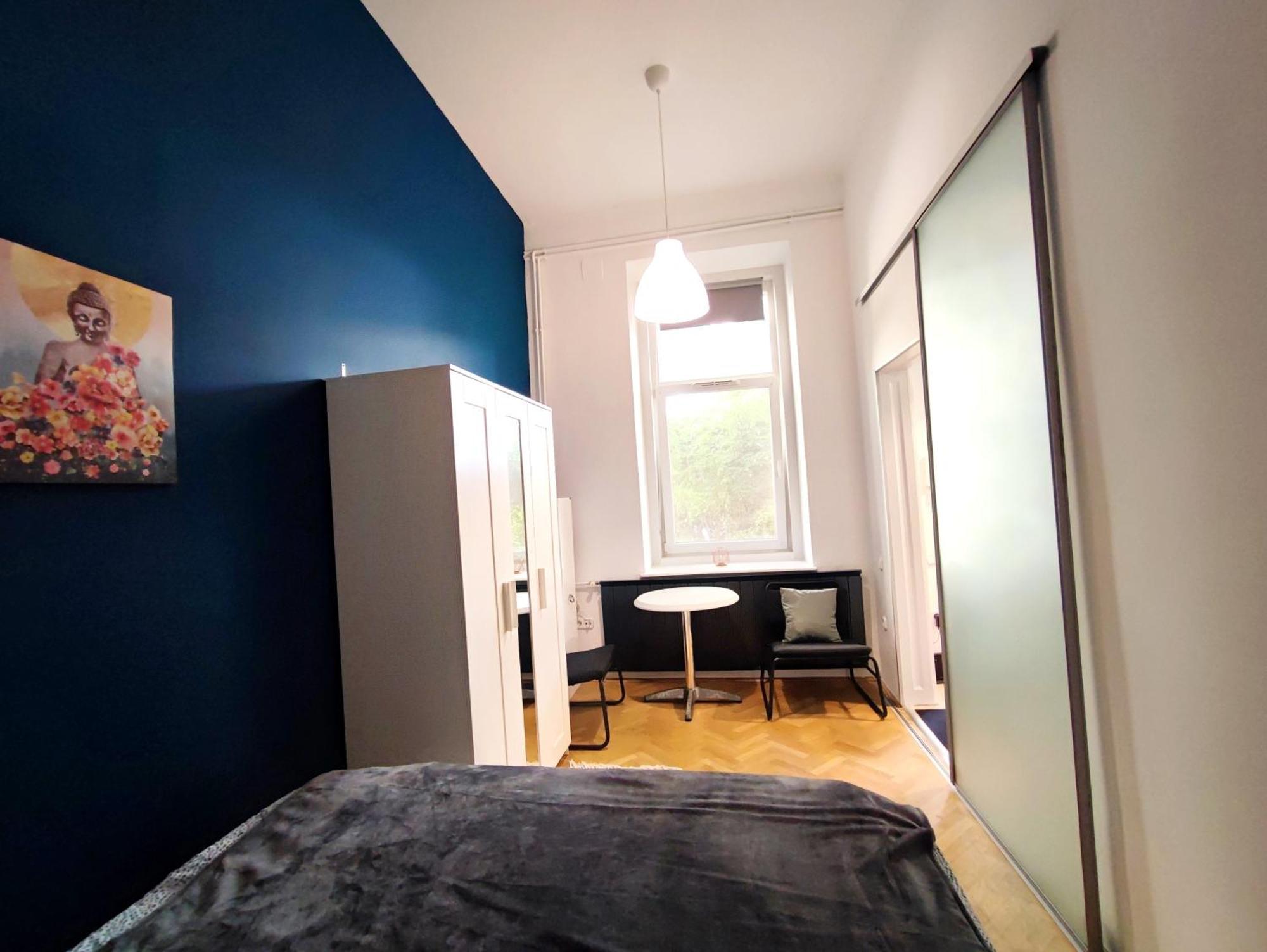Purezen In The City For 2 Appartement Boedapest Kamer foto